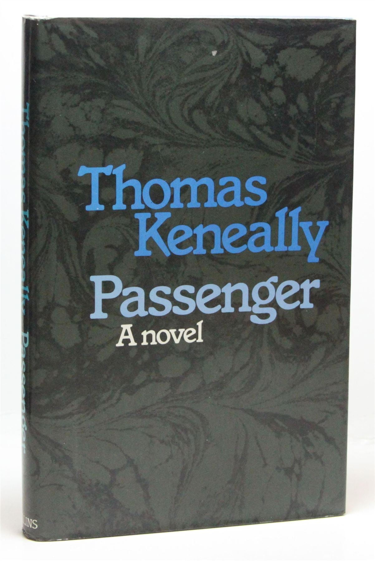 Passenger