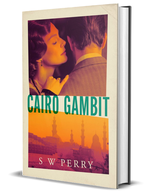 Cairo Gambit