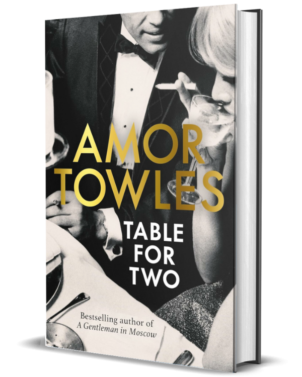 Table For Two