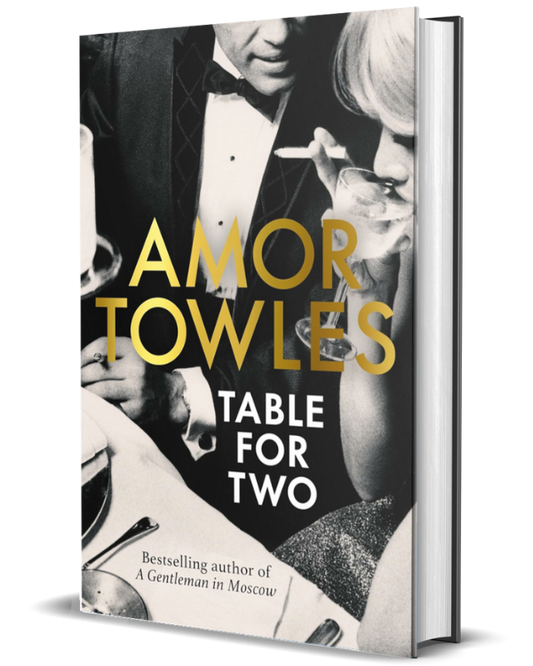 Table For Two