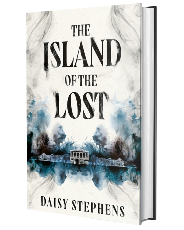 The Island of the Lost