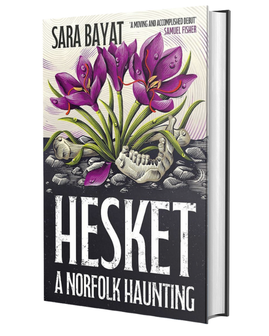 Hesket