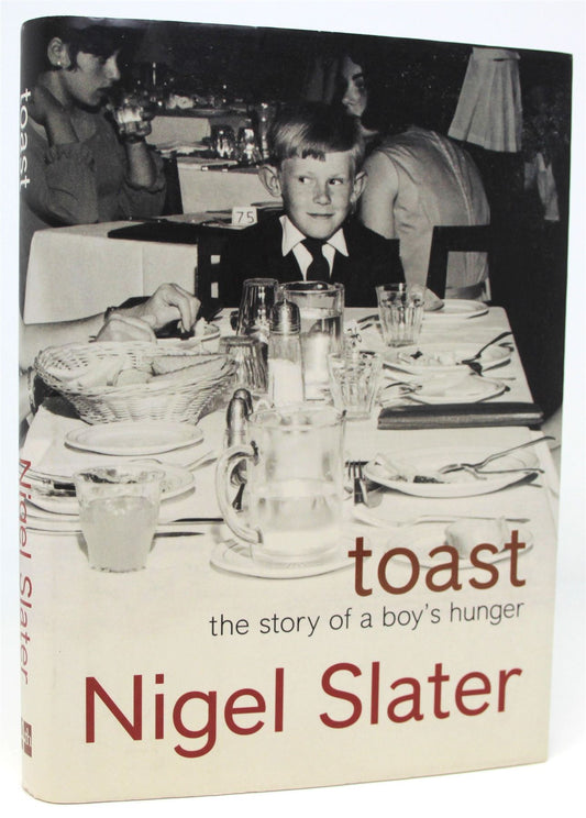 Toast