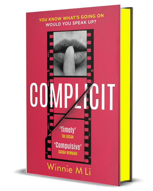 Complicit