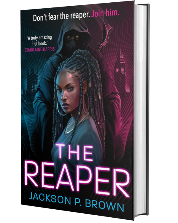 The Reaper