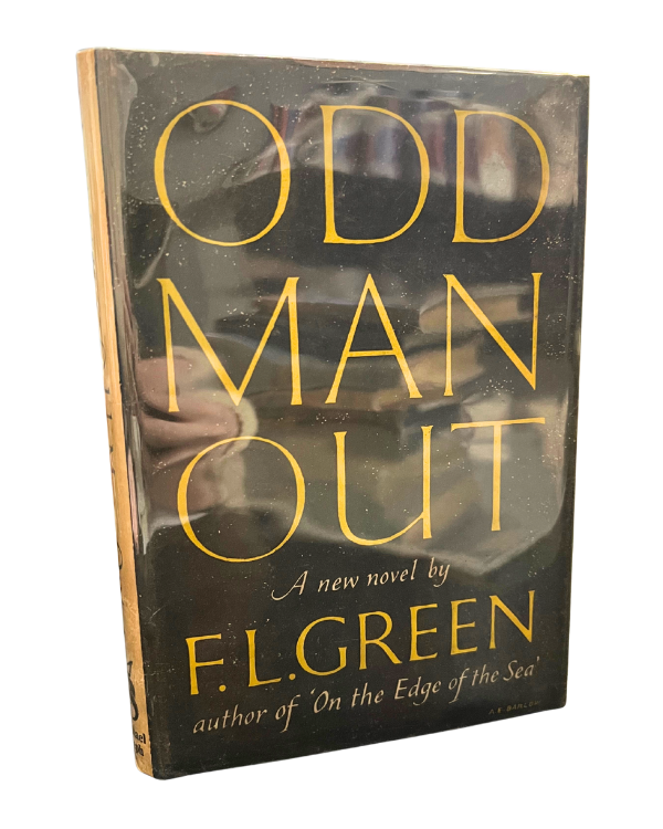 Odd Man Out