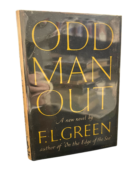 Odd Man Out