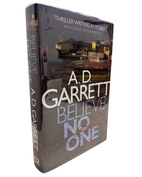 Believe No One
