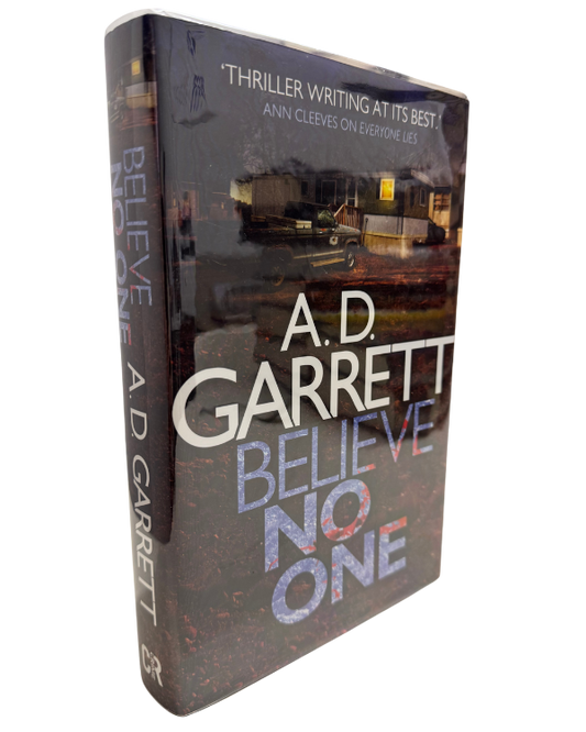 Believe No One