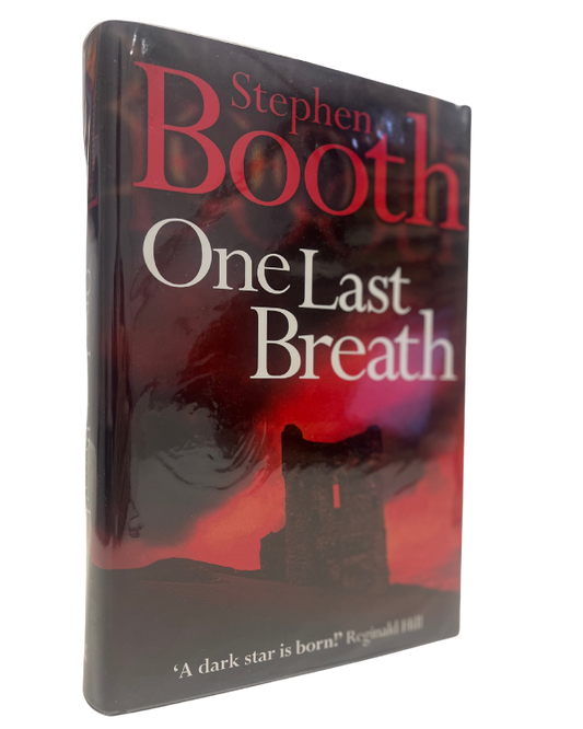 One Last Breath