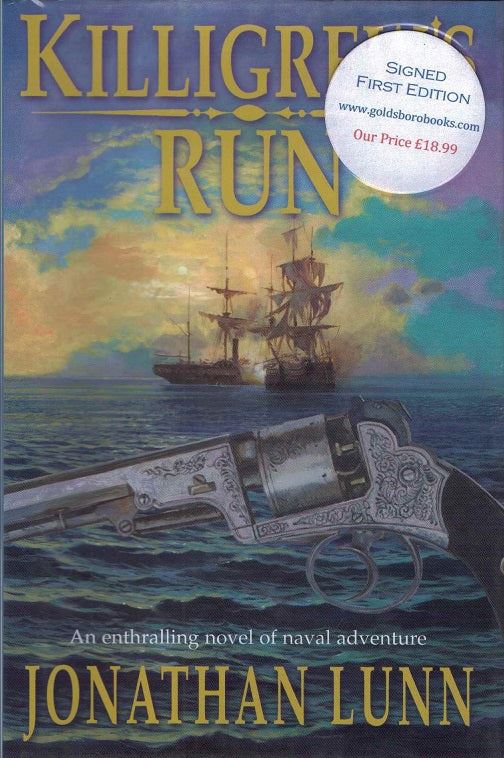 Killigrew's Run