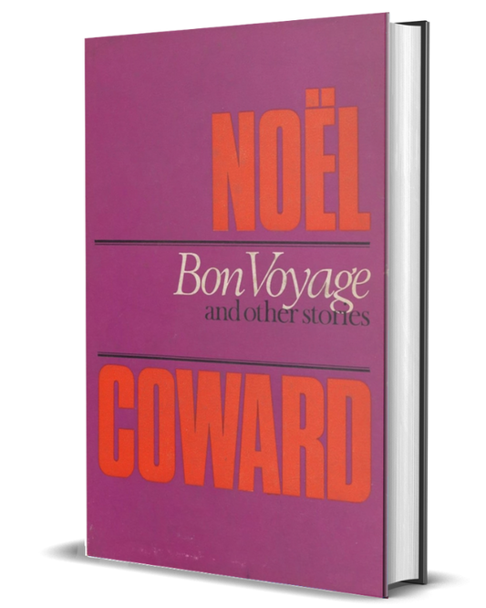 Bon Voyage and Other Stories
