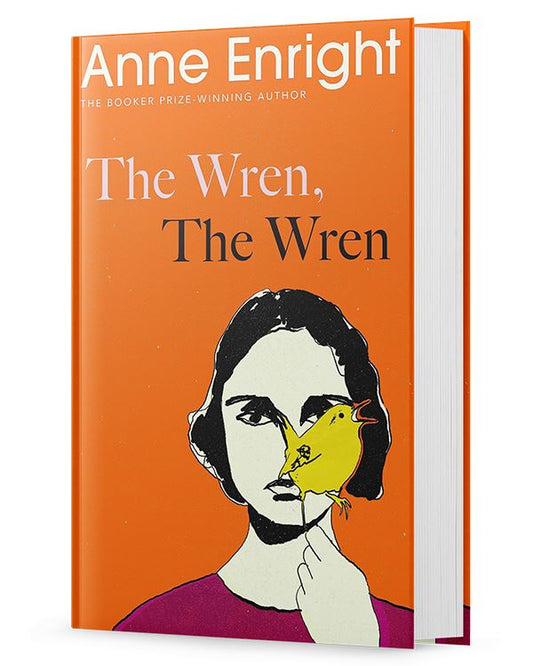 The Wren, the Wren