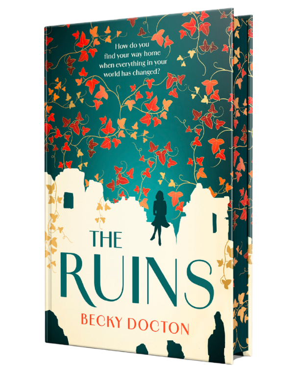 The Ruins - PREM1ER Edition