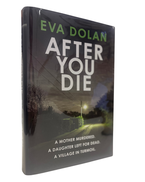 After You Die
