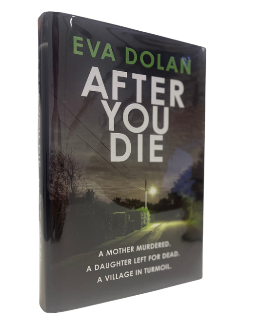 After You Die