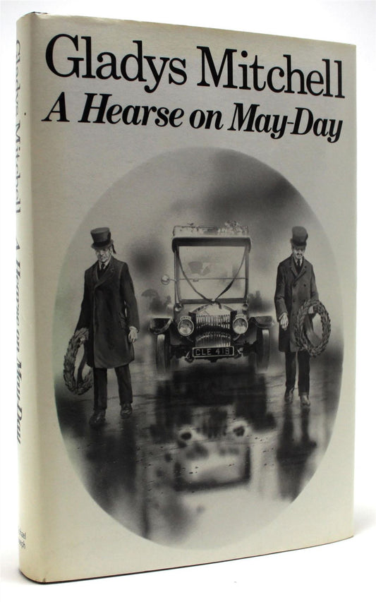 A Hearse on May-Day
