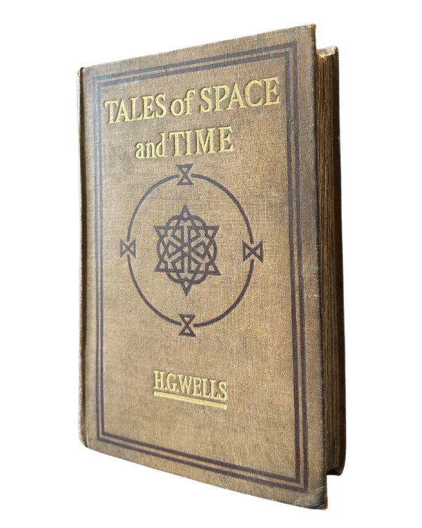 Tales of Space and Time