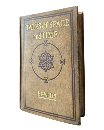 Tales of Space and Time