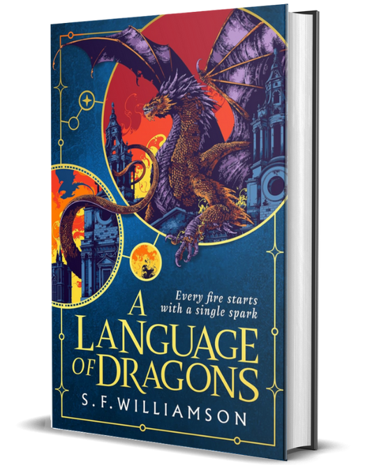 A Language of Dragons