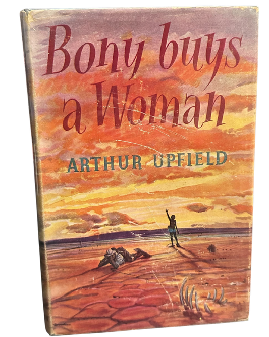 Bony Buys a Woman