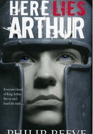 Here Lies Arthur