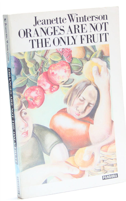 Oranges Are Not the Only Fruit