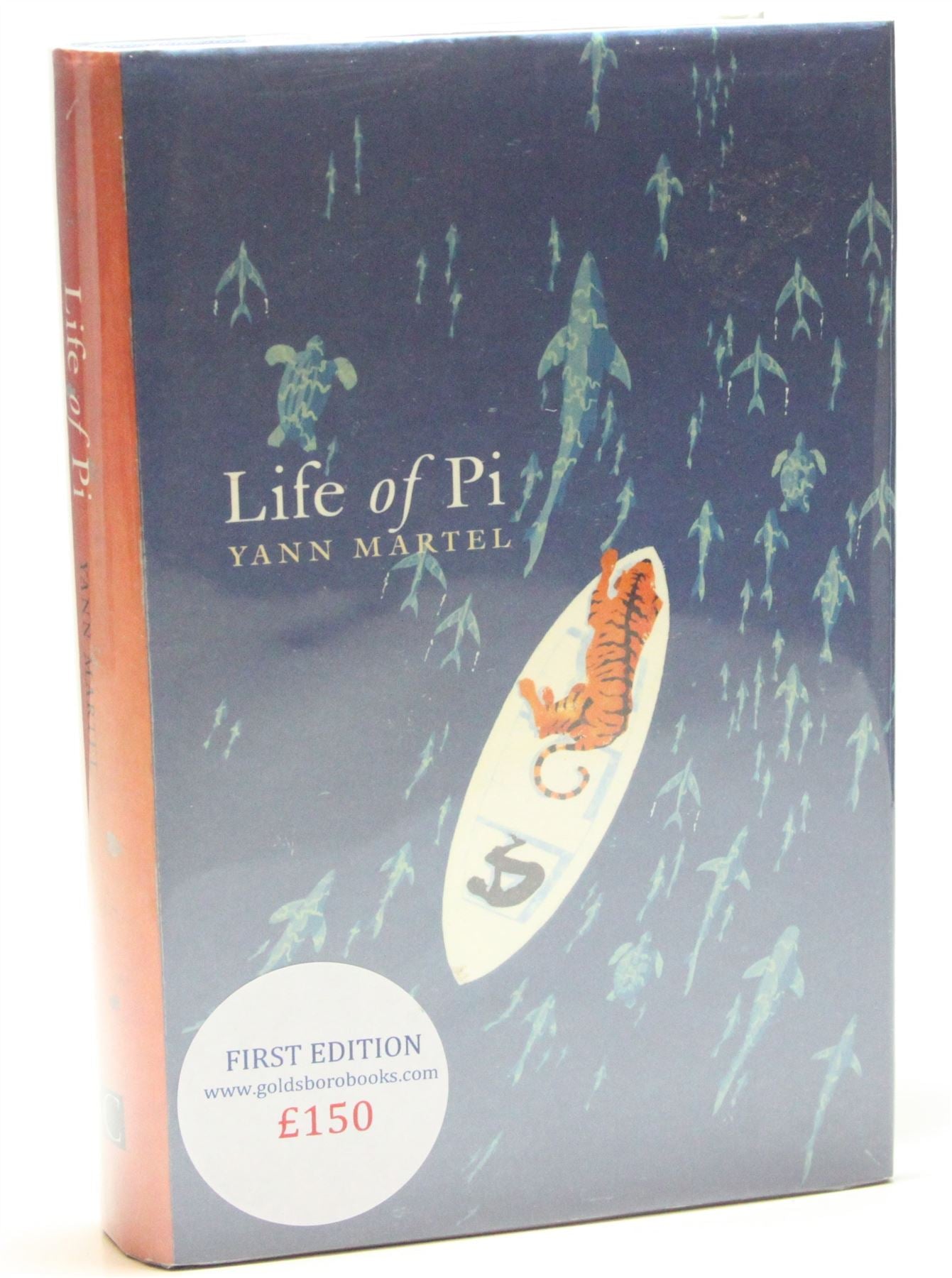 Life of Pi