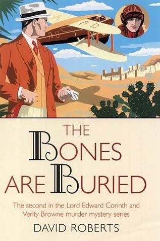 Bones of the Buried