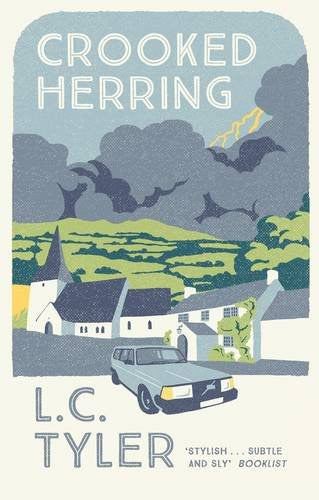 Crooked Herring (Ethelred & Elsie 5)
