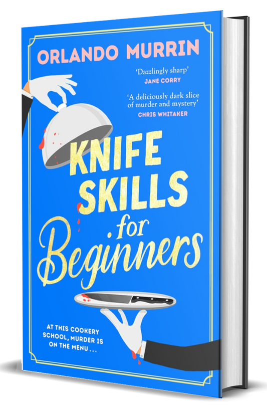 Knife Skills for Beginners