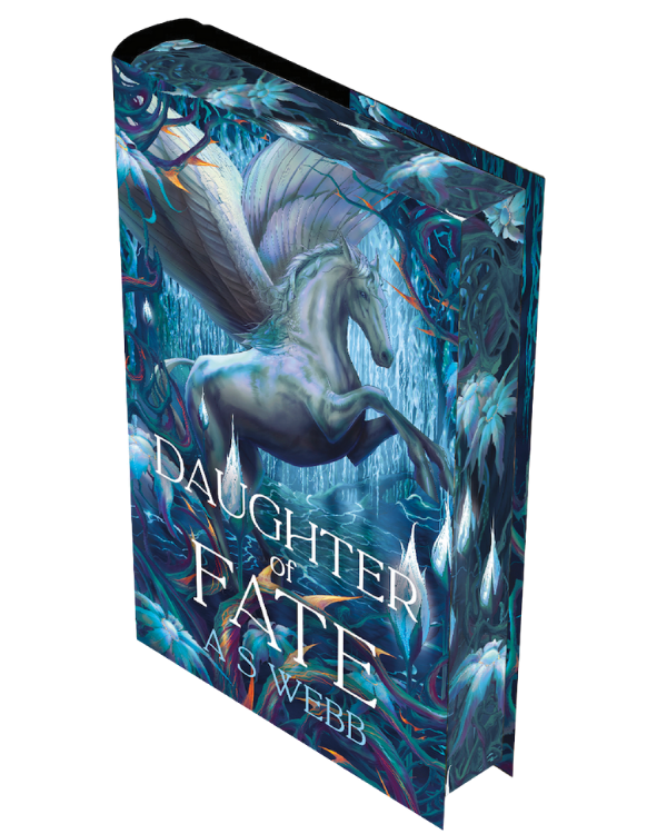 Daughter of Fate