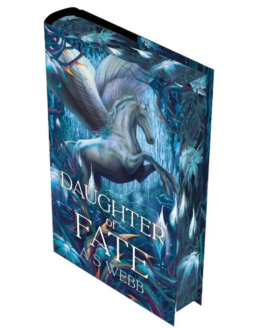 Daughter of Fate