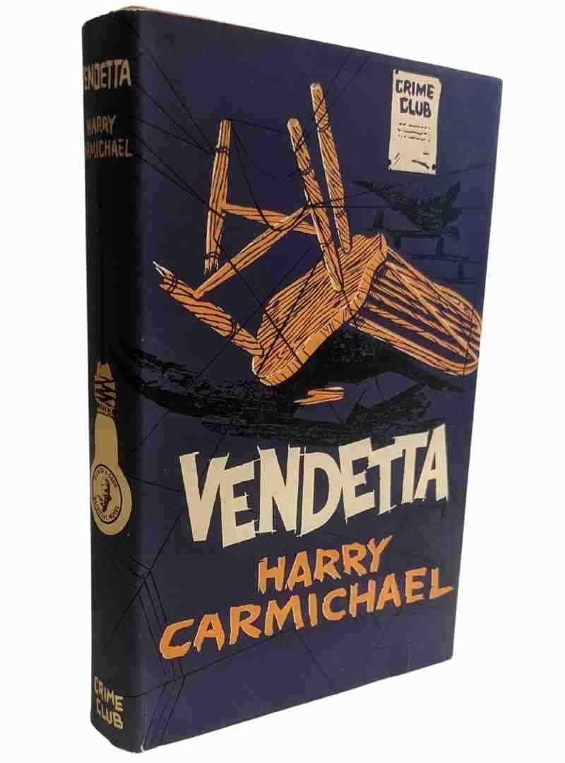 Vendetta