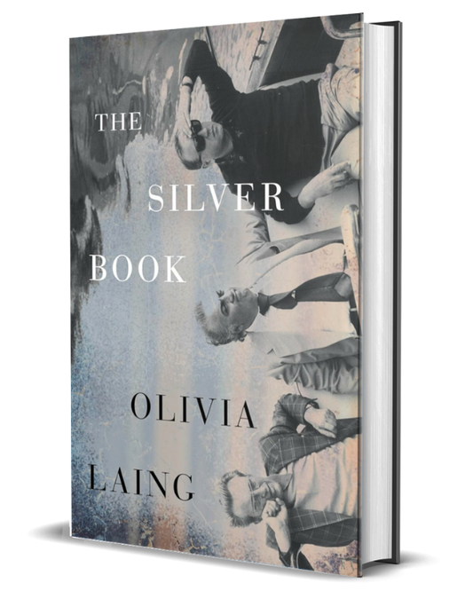The Silver Book