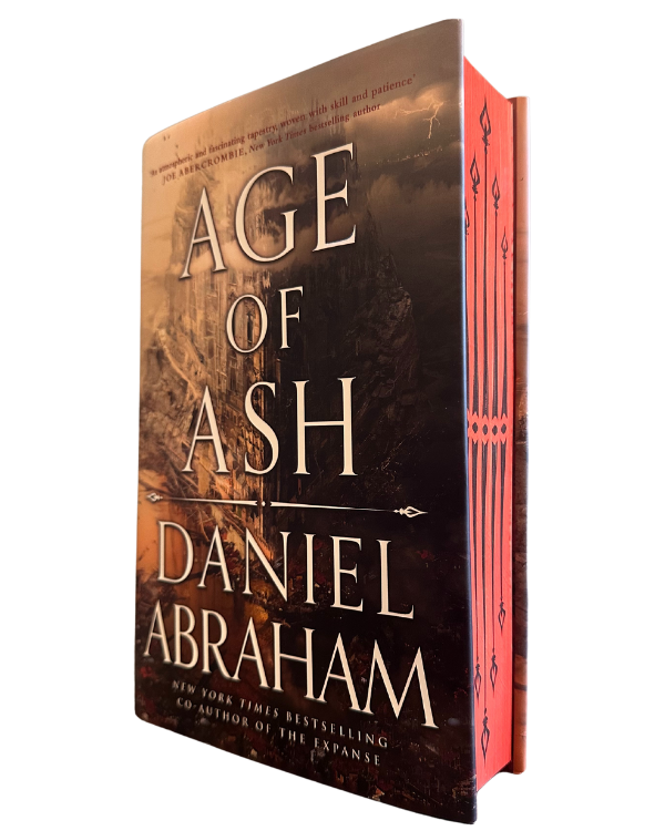 Age of Ash