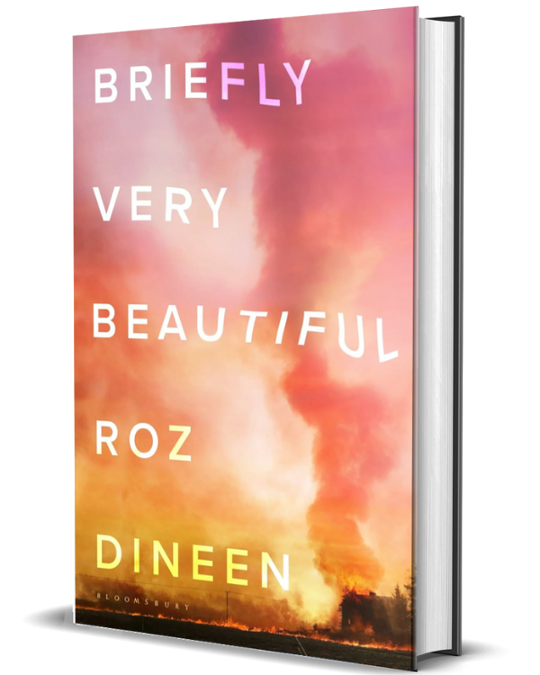 Briefly Very Beautiful