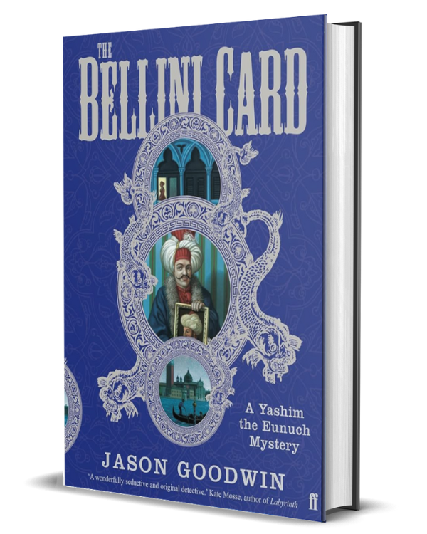 The Bellini Card