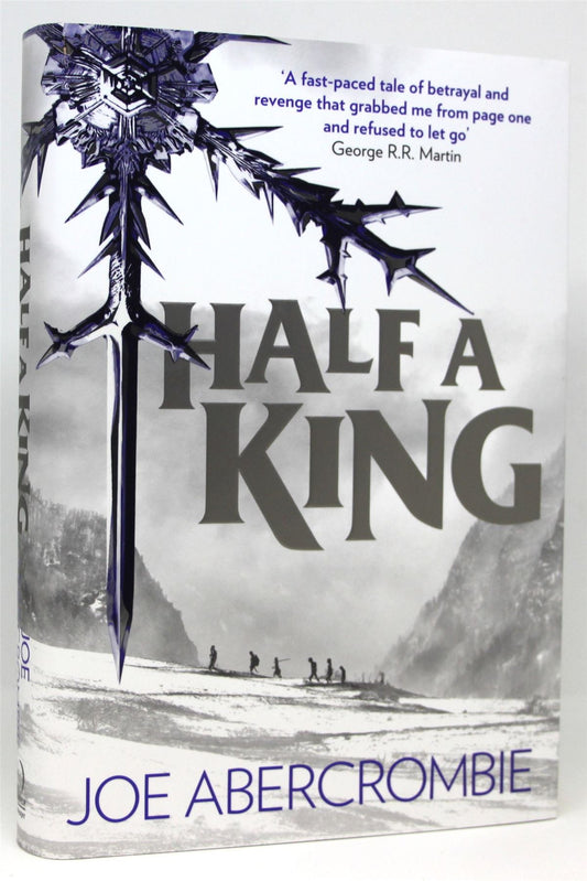 The Shattered Sea Trilogy