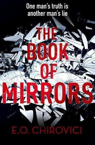 The Book of Mirrors and Bad Blood Matching Number Set