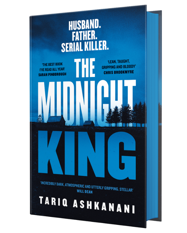 The Midnight King