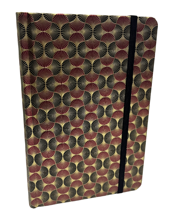 The Hound of the Baskervilles Ruled Notebooks (Chiltern classics notebook)