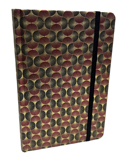The Hound of the Baskervilles Ruled Notebooks (Chiltern classics notebook)