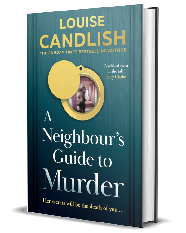 A Neighbour's Guide to Murder
