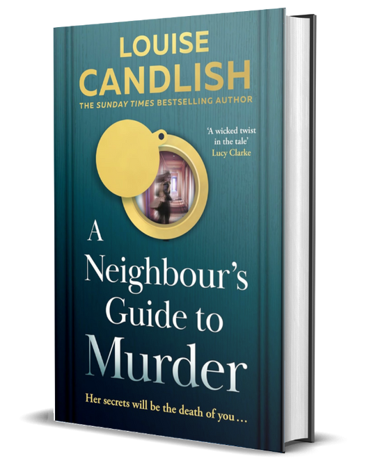 A Neighbour's Guide to Murder