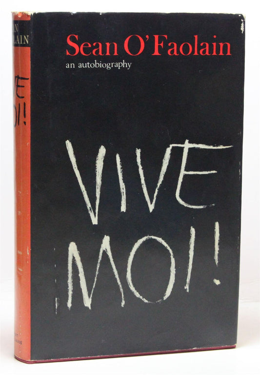 Vive Moi!