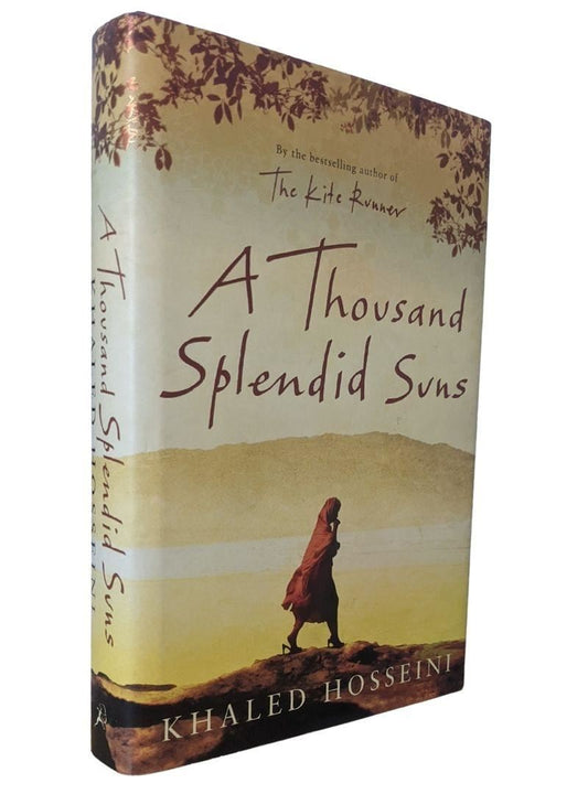 A Thousand Splendid Suns