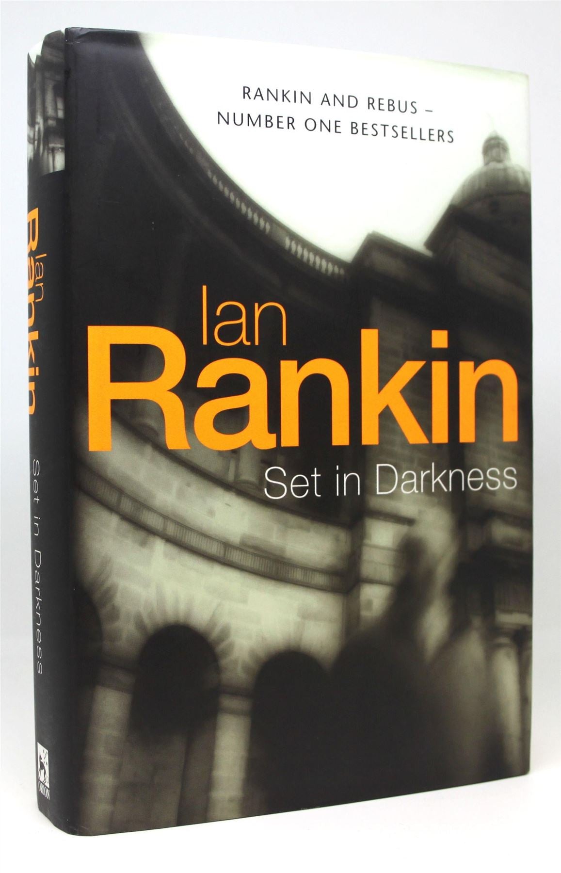 Set in Darkness