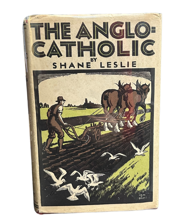 The Anglo-Catholic