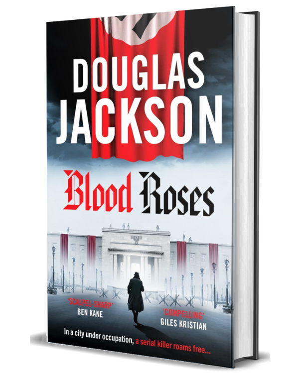 Blood Roses